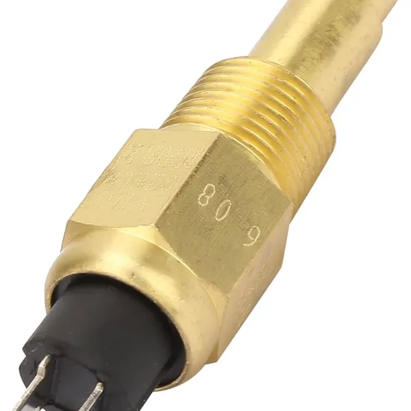 Water Temperature Sensor B240600000234 | for SANY Excavator & Construction Machinery photo-6