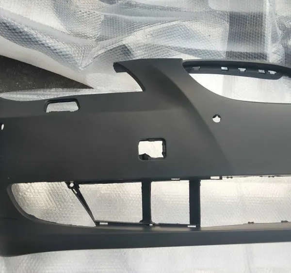 BMW E60 Front Bumper / BMW Bumper photo-4
