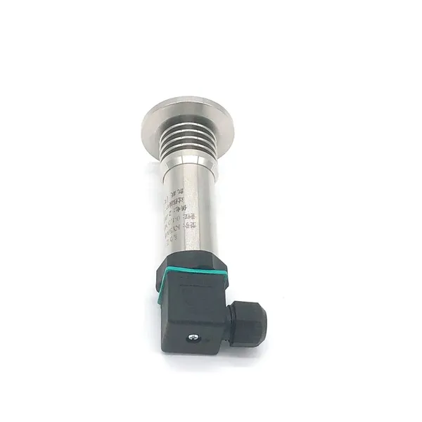 KY5005 Sanitary Pressure Transducer for Food Beverage Industry Hygienic Pressure Sensor 0.1-200MPa IP65 Waterproof photo-3