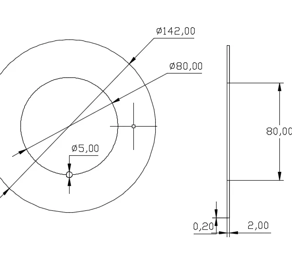 Pingzhi Optics Supplies Surveillance Glass, Light Control Sheets, and Window Testing for Coating Equipment photo-5