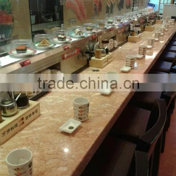 Running Sushi Bar