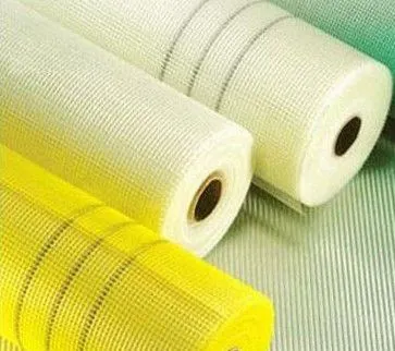 Polystyrene Mesh Fabric