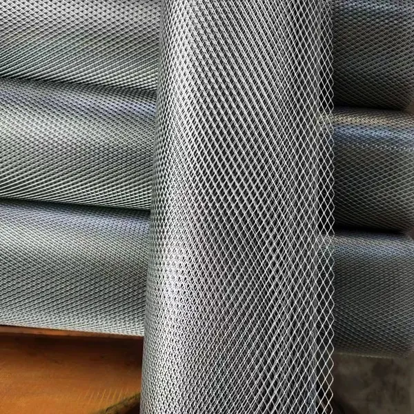 High-Toughness Pure Tantalum Support Grid Mesh for Vacuum Furnaces photo-4