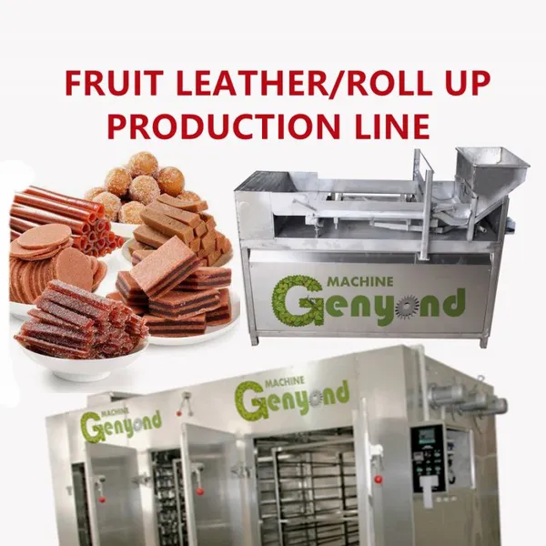 Industrial Fruit Filtering Food Industry Fruit & Vegetable Processing Line photo-2