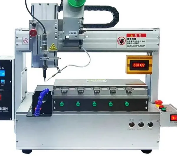 Soldering Machine photo-2