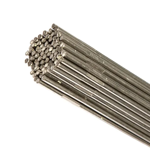 316L SS Welding Wire Rod 1.6mm 2.0mm 2.4mm 3.2mm ER316L AWS A5.9 TIG MIG Filler Grade photo-5