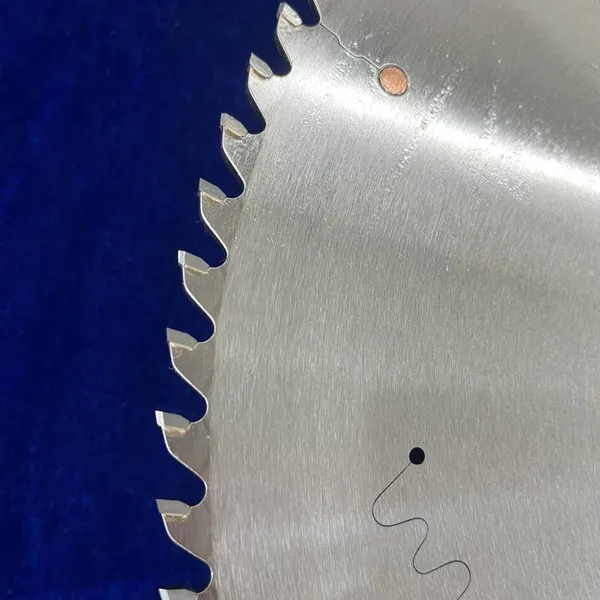Industrial-grade Woodworking Alloy Saw Blades, Non-chipping Woodworking Circular Saw Blades, High-quality Carbide Saw Blades photo-2