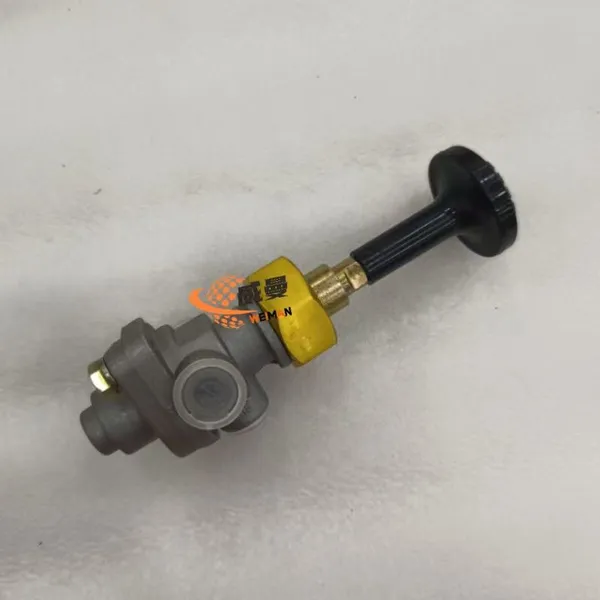 XCMG 252112702 Valve for Machine With Good Quality and Price photo-2
