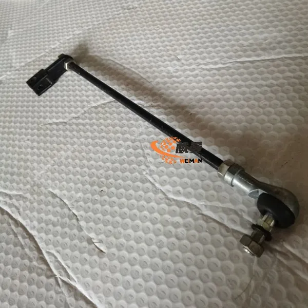 The Original SDLG 2040900039 Connecting Mechanism in stock