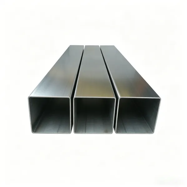 ASTM A269 Stainless Steel Tube 316L for Pharmaceutical Sterile Production Lines