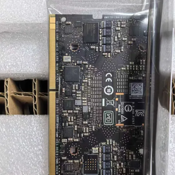 NVIDIA Jetson Orin NX Series Modules 900-13767-0000-001