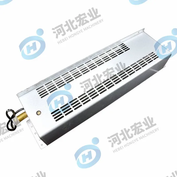 Wall-mounted Bus Radiator、SR Series Radiator photo-5