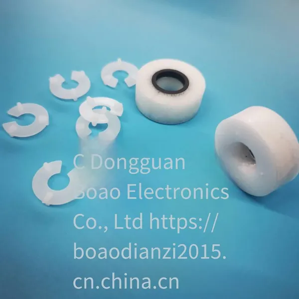 Xbaiao Connecting Rod Float Ball Liquid Level Switch, Top-mounted Liquid Level Control Water Level Double Float Ball Switch photo-5
