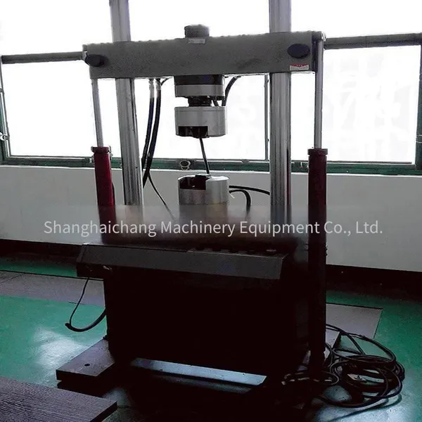 Sale of Anchang Dynamic Fatigue Testing Machine. Sufficient Supply of Dynamic Fatigue Testing Machines. photo-3