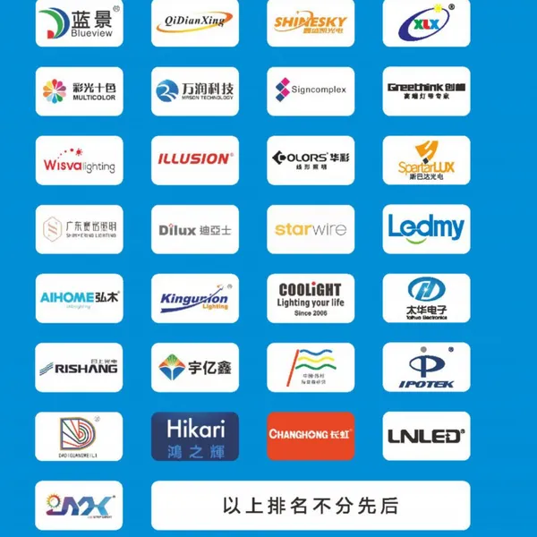 One-stop Supplier of Roll-to-roll LED Strip Light Production Equipment