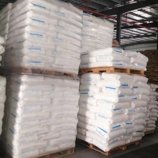Lyondellbasell Hdpe Hostalen Gc7260 Antioxidant High-density Polyethylene photo-4