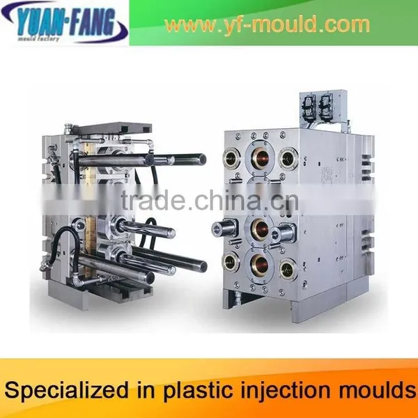 5 Gallon Bottle Mould photo-4