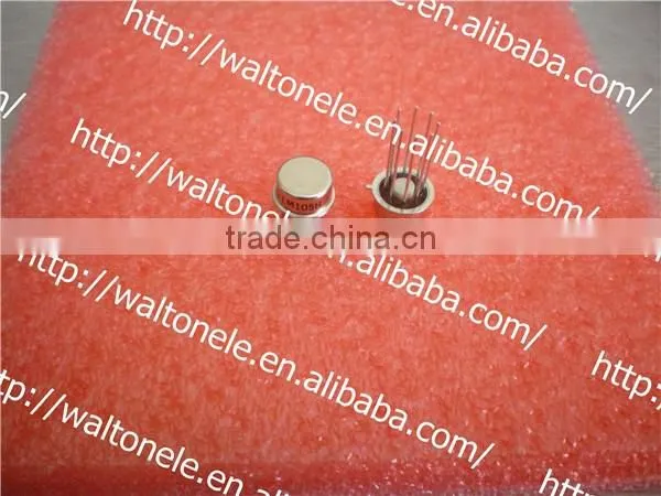 LM105H VOLTAGE REGULATORS ic photo-2