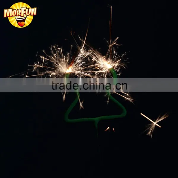 Denver Best Selling Walking Dead Party Supplies Hand Held Fireworks Sparklers Party photo-3