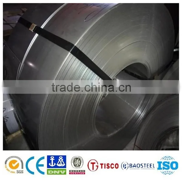 Crazy Price 201 Stainless Steel Coil Price per Meter photo-6