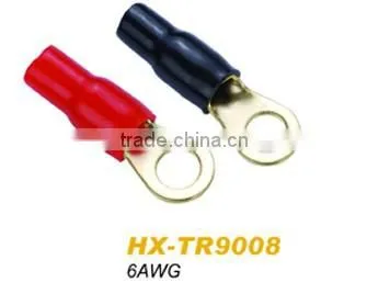 Haiyan Huxi 2015 New Hot Arrival Battery Terminal Clamp photo-2