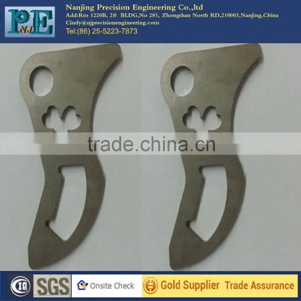 Custom High Precision Beautiful Laser Cutting Decorative Sheet