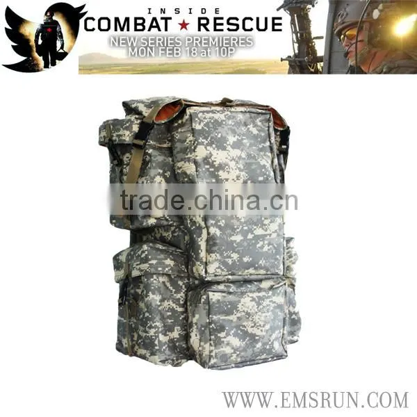 Hot Sale Trauma First Aid Bag For Military With Top Quality photo-3