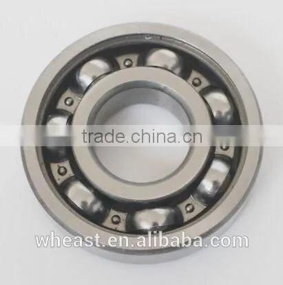 China OEM Bearings 6406 6407 Deep Groove Ball Bearing photo-6