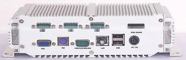 Car pc With Operating xp System