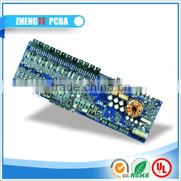 Cheapest Shipping Six Layer Electronic Pcb Pcba Assembly photo-2