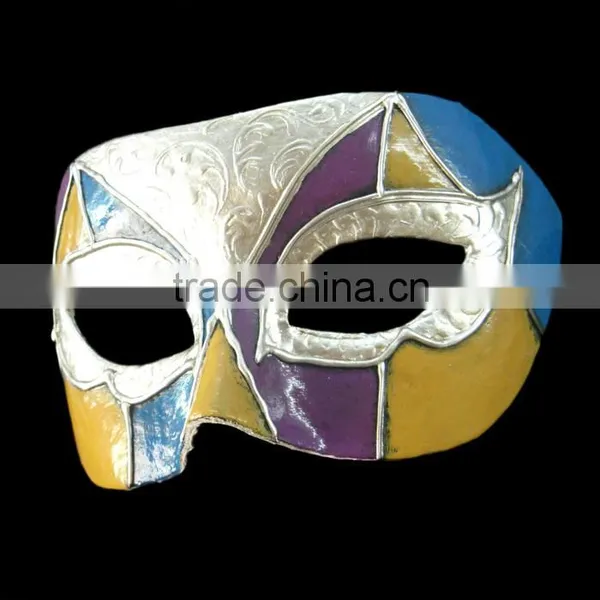Venice Style Party Princess Mask,sexy Black Lace Half Face Mask,women Halloween Gift Masks photo-3