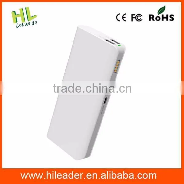 Economic Latest Design Hot Sale Power Bank Gift Set photo-2