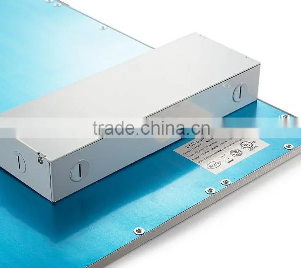 China High Quality 60cmx1200cm Led Panel Light Price photo-3