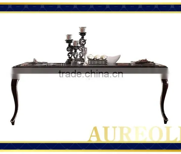 AK-5013 2015 Trustworthy China Supplier Function Dining Table