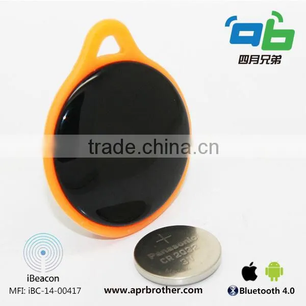 Ibeacon Wrist Band Ibeacon Bracelet,Dialog DA14580 Ibeacon Eddystone photo-4