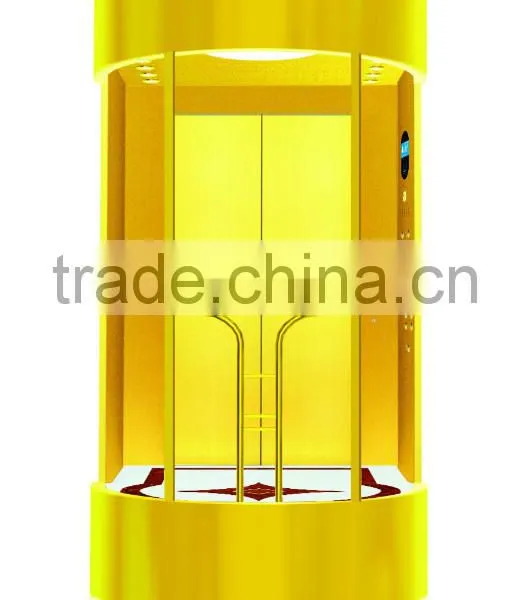 Observation Elevator(EC3-002) photo-4