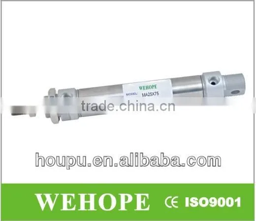 SDA SSA STA Series Pneumatic Air Cylinder photo-2