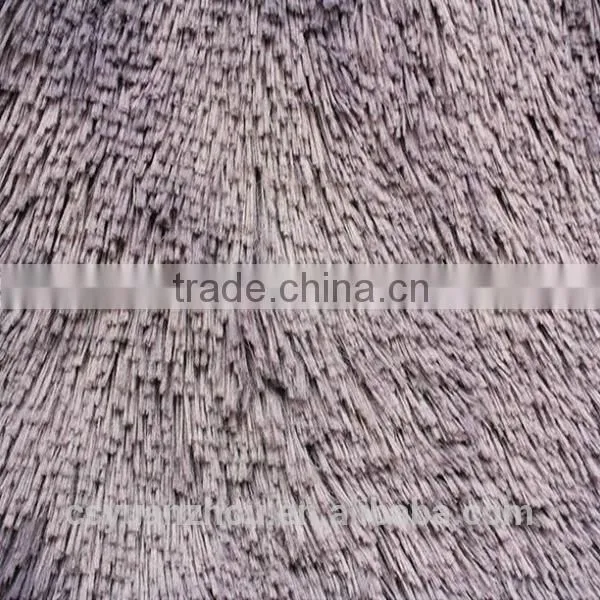 Factory Wholesale High Hair Plush Style Fabics photo-4