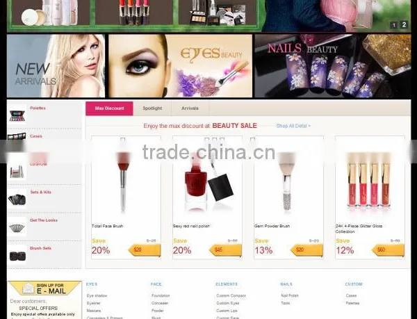 Flash Website, Flash Design, High Quality Flash Design photo-3