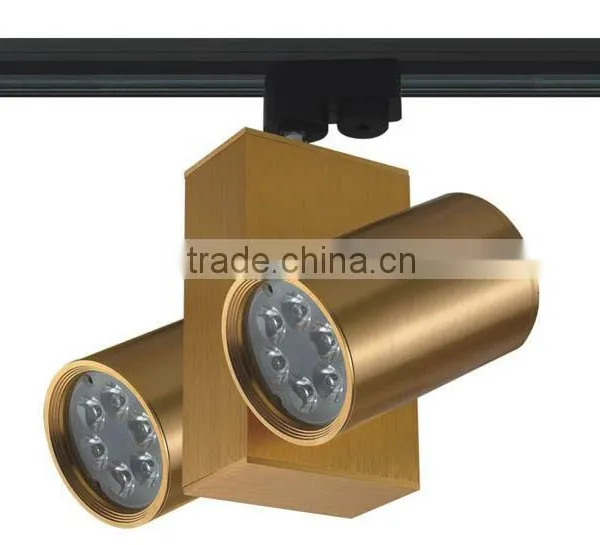 2013 Modern Track Light LED photo-3