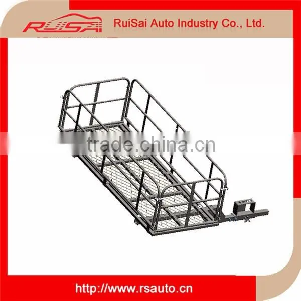 Excellent Material Off Road 4X4 Accessories photo-4