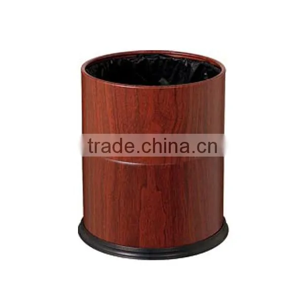 Guest Room Decorative Trash Can photo-2