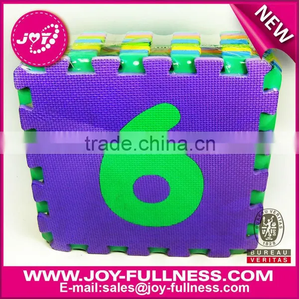 Cheap Interlocking Foam Mats photo-2