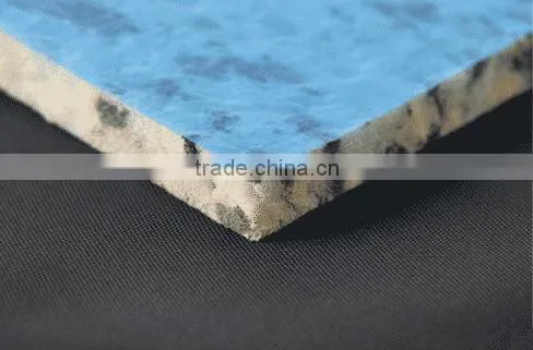 Softstepu PU Foam Carpet Underlay 5mm to 12mm photo-4