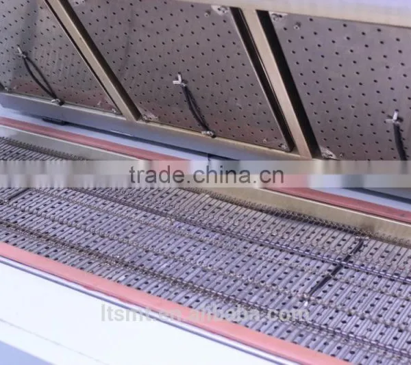 MiNi Simple Economy Reflow Soldering Machine photo-2