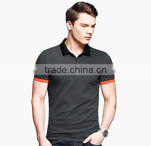 Custom Made Unisex Golf Polo Shirt
