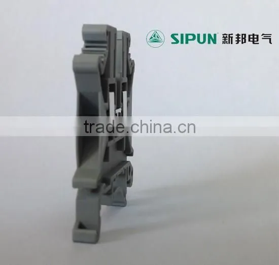 Industrial 800V 24A Wire Terminal Screw Connector photo-5