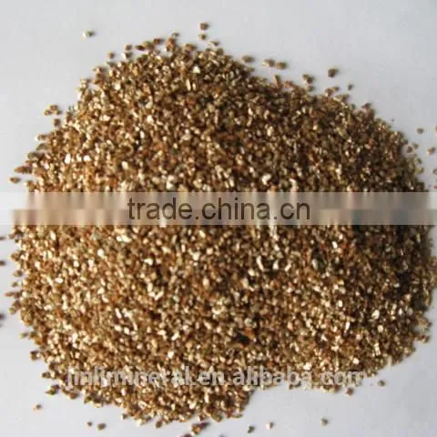 Vermiculite Powder for SAPC photo-3