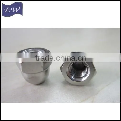 M8 Stainless Steel Acorn Nut (DIN1587) photo-5