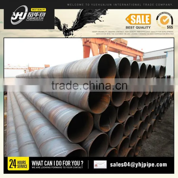 China Spiral Tube on Sale photo-3